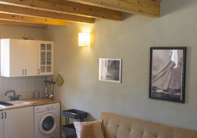 Casa Vacanze Residence Latruvatura Bilocali In Villa Con Piscina